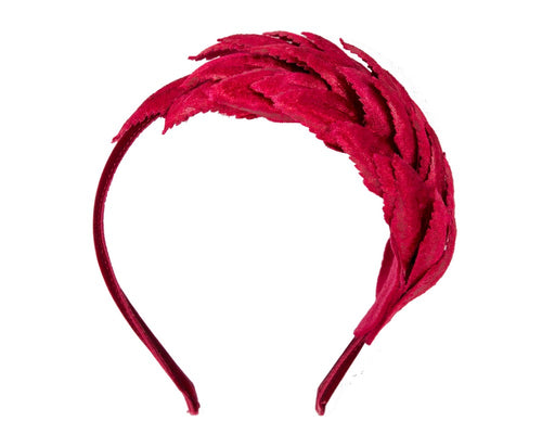 Peggy Fascinator