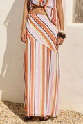 Tullah Maxi Skirt