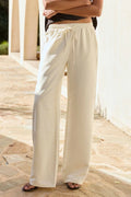 Kalli Straight Leg Pants