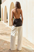 Kalli Straight Leg Pants