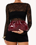 Kyla Clutch Bag