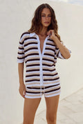 Liliana Knit Shirt