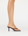 Loucetta Heel
