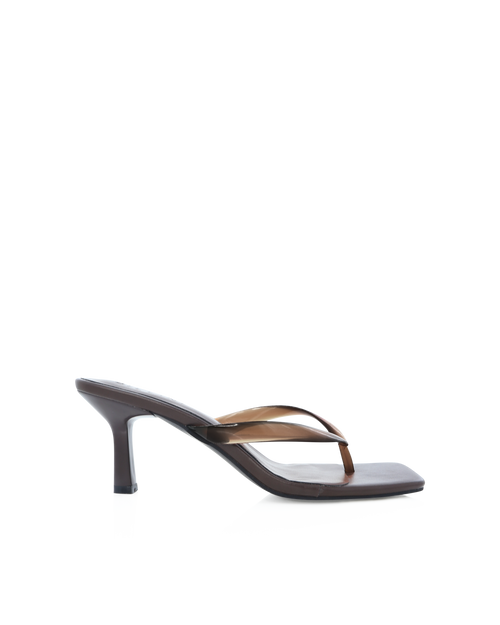 Loucetta Heel