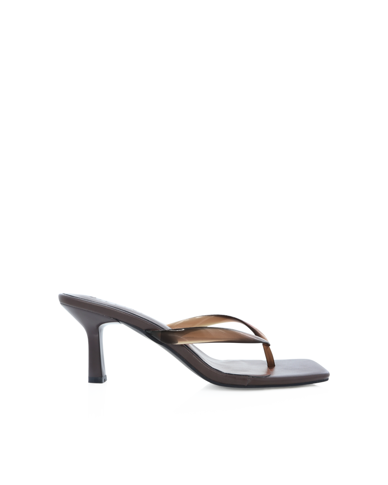 Loucetta Heel