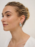 Gigi Loop Earrings