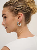 Gigi Loop Earrings