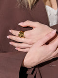 Hazel Ring