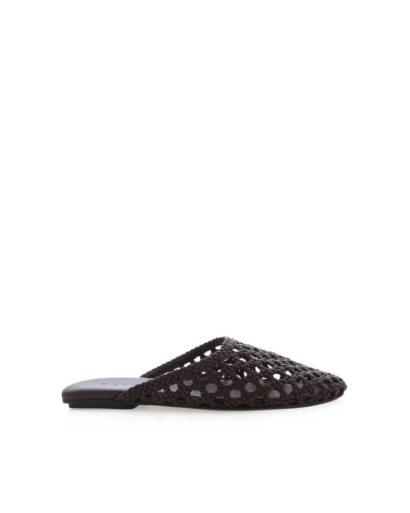 Lucinda Flats