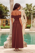 Manalla Maxi Dress