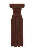 Manalla Maxi Dress