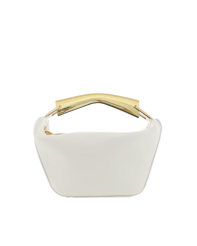 Margaret Handle Bag