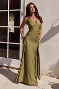 Mazini Maxi Dress