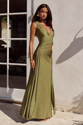 Mazini Maxi Dress