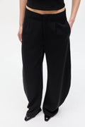 Navy Pant