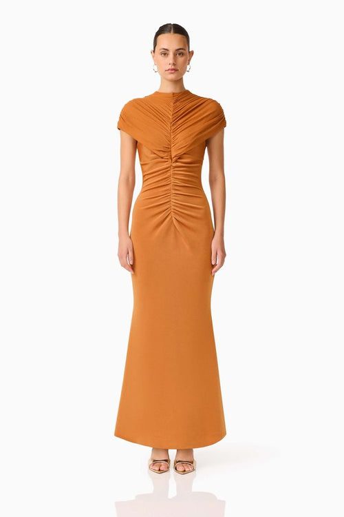 Roya Maxi Dress