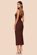 Tucked Tease Midi
