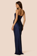 Chiara Strapless Gown
