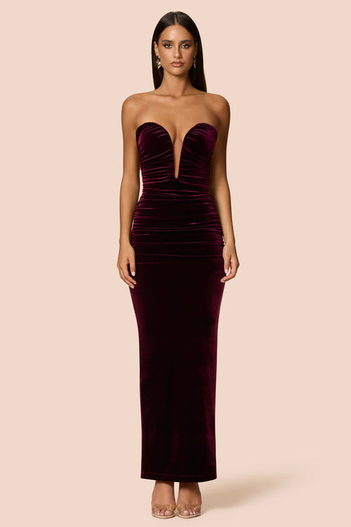 Nina Gown