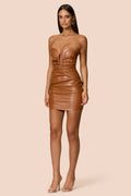 Evoke Mini Dress