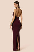 Portia Halter Maxi