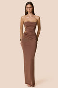 Portia Bandeau Maxi
