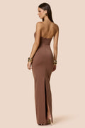 Portia Bandeau Maxi