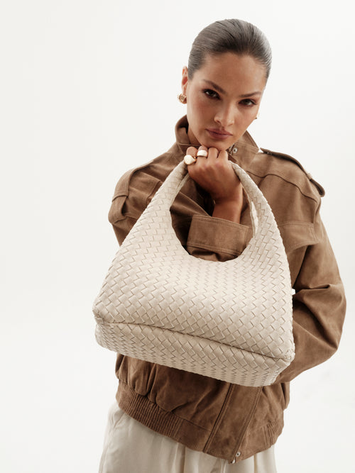 Novie Shoulder Bag