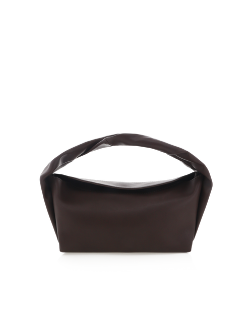 Olive Handle Bag