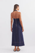 Cappella Halter Midi