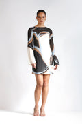Reflection Dress