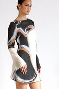 Reflection Dress
