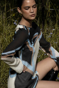 Reflection Dress