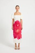 Aurelia Sleeve Midi