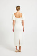 Aurelia Sleeve Midi