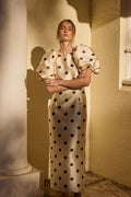 Dottie Sleeve Midi