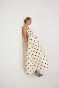Dottie Strapless Midi