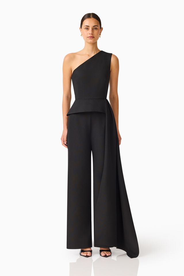 Solenne Jumpsuit