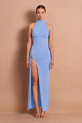 Tatum Halter Maxi