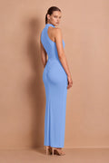 Tatum Halter Maxi