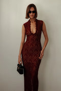 Mystique Maxi
