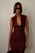 Mystique Maxi