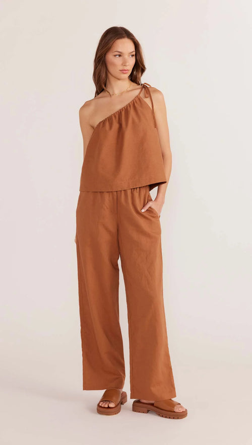 Rya Straight Leg Pant