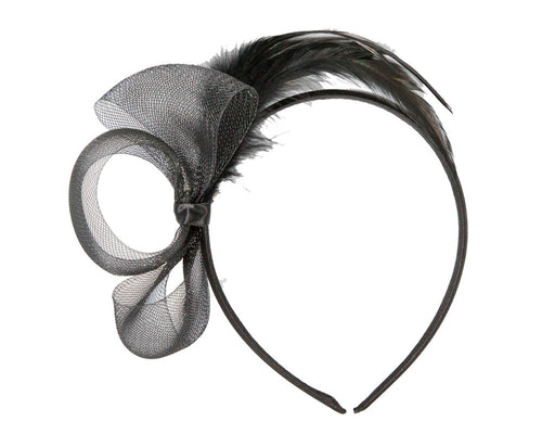 Bella Fascinator
