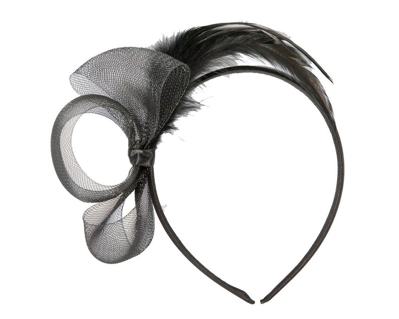 Bella Fascinator