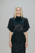 Nina Fringe Skirt