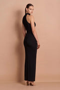 Tatum Halter Maxi
