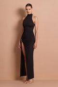Tatum Halter Maxi