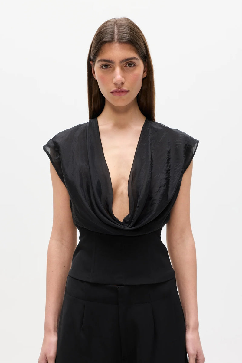 Tessie Top