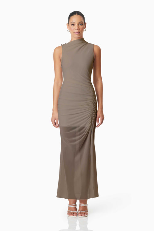 Phoebe Maxi Dress